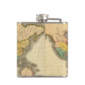 Flasques Monde 6 (Dos)