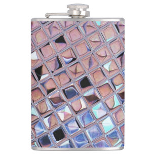 Flasques Monde Disco Ball Mirco super