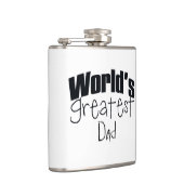 Flasques Mondes les plus personnalisés (Droite)