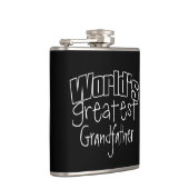 Flasques Mondes les plus personnalisés (Droite)