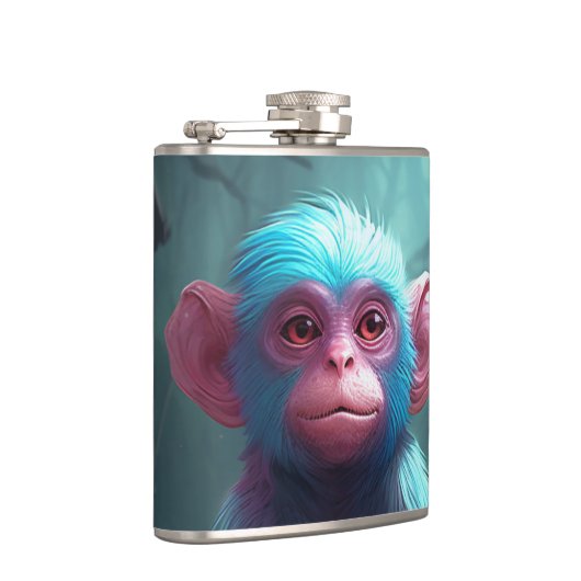 Flasques Monkey (Droite)