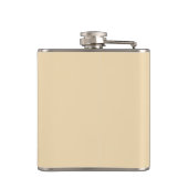 Flasques Monogramme de style Moonshine (Dos)