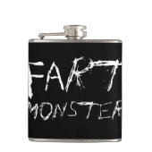Flasques Monster de panier (Devant)