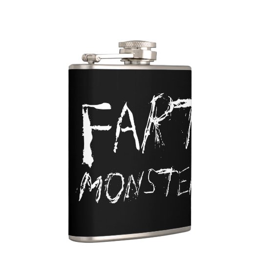 Flasques Monster de panier (Droite)
