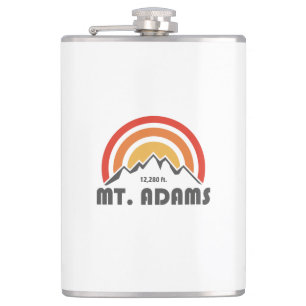 Flasques Mont Adams