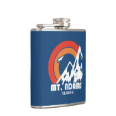 Flasques Mont Adams Sun Eagle (Droite)