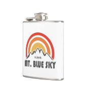 Flasques Mont Blue Sky Colorado (Gauche)