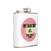 Flasques Mont Blue Sky Colorado (Droite)