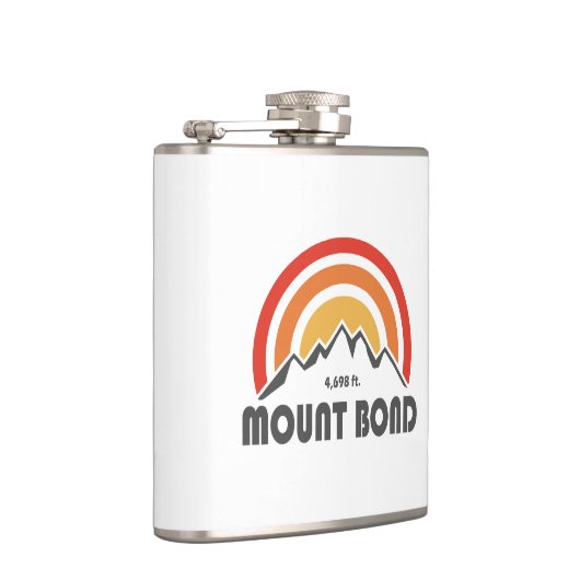 Flasques Mont Bond New Hampshire (Droite)