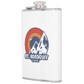 Flasques Mont Bondcliff New Hampshire Sun Eagle (Gauche)