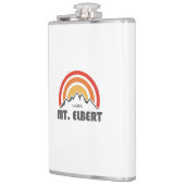 Flasques Mont Elbert (Gauche)
