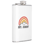 Flasques Mont Elbert (Droite)