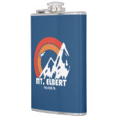 Flasques Mont Elbert Sun Eagle (Gauche)