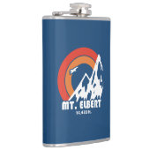 Flasques Mont Elbert Sun Eagle (Droite)