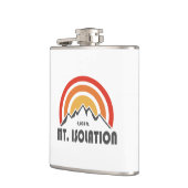 Flasques Mont Isolation New Hampshire (Gauche)