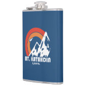 Flasques Mont Katahdin Sun Eagle (Gauche)