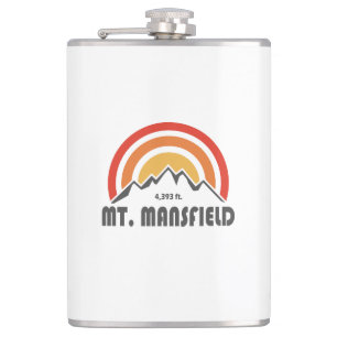 Flasques Mont Mansfield