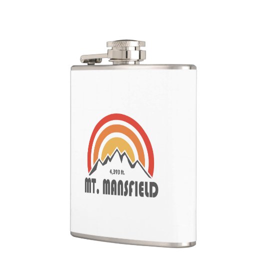 Flasques Mont Mansfield (Gauche)