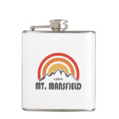 Flasques Mont Mansfield (Devant)