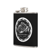 Flasques Mont Reichenstein - Styria Autriche Alpes (Gauche)