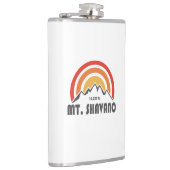 Flasques Mont Shavano (Droite)