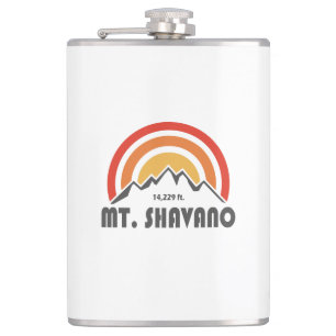 Flasques Mont Shavano