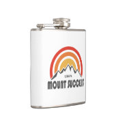 Flasques Mont Success New Hampshire (Droite)