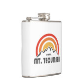 Flasques Mont Tecumseh New Hampshire (Droite)