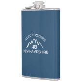 Flasques Montagne New Hampshire 4000 pieds (Gauche)