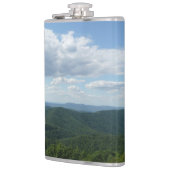 Flasques Montagnes des Appalaches I Shenandoah (Gauche)