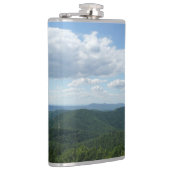 Flasques Montagnes des Appalaches I Shenandoah (Droite)