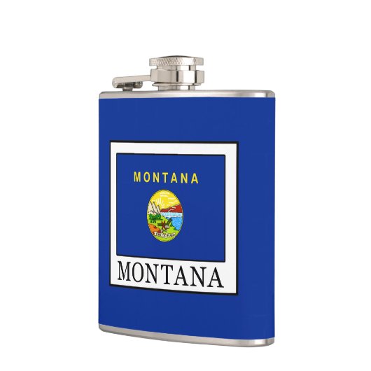 Flasques Montana (Gauche)