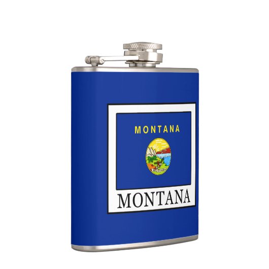 Flasques Montana (Droite)