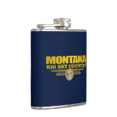 Flasques Montana Pride (Droite)