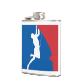 Flasques Montée (Toute l'étoile) (Gauche)