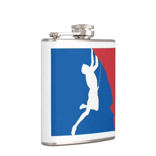 Flasques Montée (Toute l'étoile) (Droite)