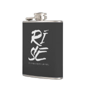 Flasques Monter Au Niveau Suivant Motivation De Citation In (Gauche)