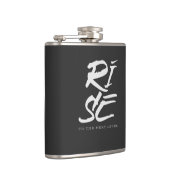 Flasques Monter Au Niveau Suivant Motivation De Citation In (Droite)