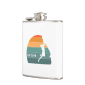 Flasques Montez (Gauche)