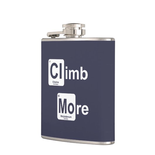 Flasques Montez plus (Gauche)