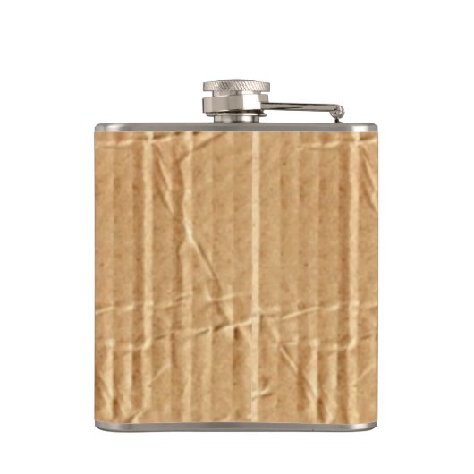 Flasques Montez un cowboy (Dos)