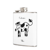 Flasques Moo Cow Thunder_Cove (Gauche)