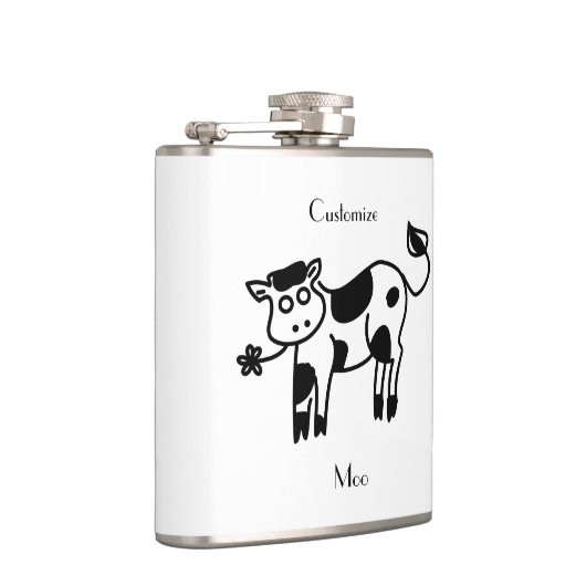 Flasques Moo Cow Thunder_Cove (Droite)