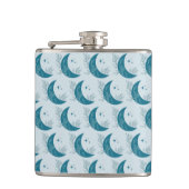 Flasques Moon (Devant)