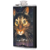 Flasques MoonCat (Gauche)