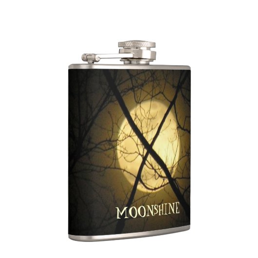 FLASQUES MOONSHINE (Droite)