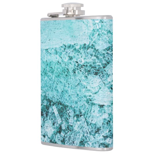 Flasques morceaux d'intégration mentale (Gauche)