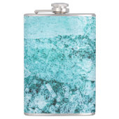 Flasques morceaux d'intégration mentale (Devant)