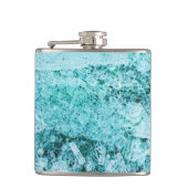 Flasques morceaux d'intégration mentale (Devant)