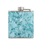 Flasques morceaux d'intégration mentale (Dos)